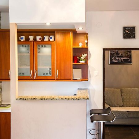 Apartmán Robo 1 Koper Exteriér fotografie