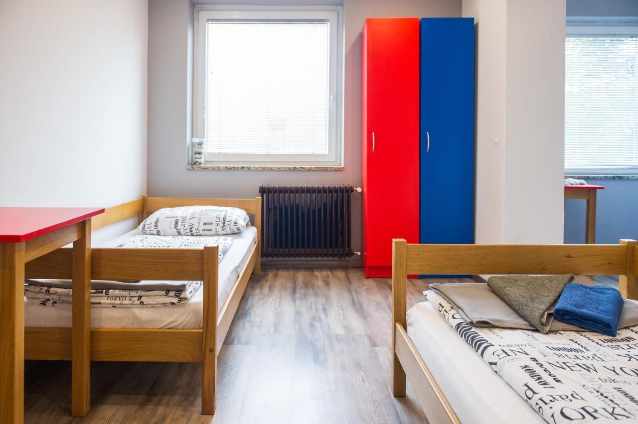 Apartmán Robo 1 Koper Exteriér fotografie