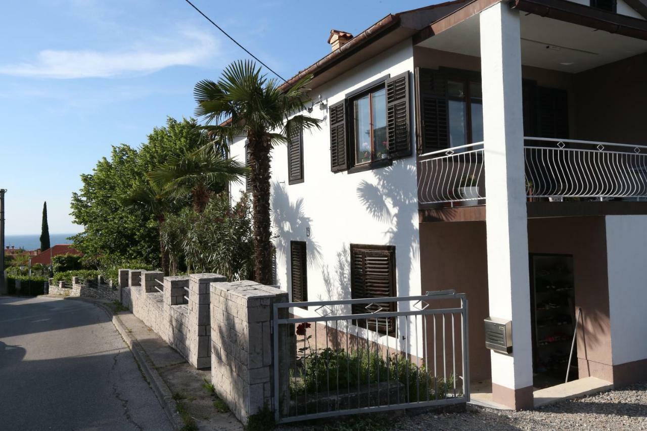 Apartmán Robo 1 Koper Exteriér fotografie
